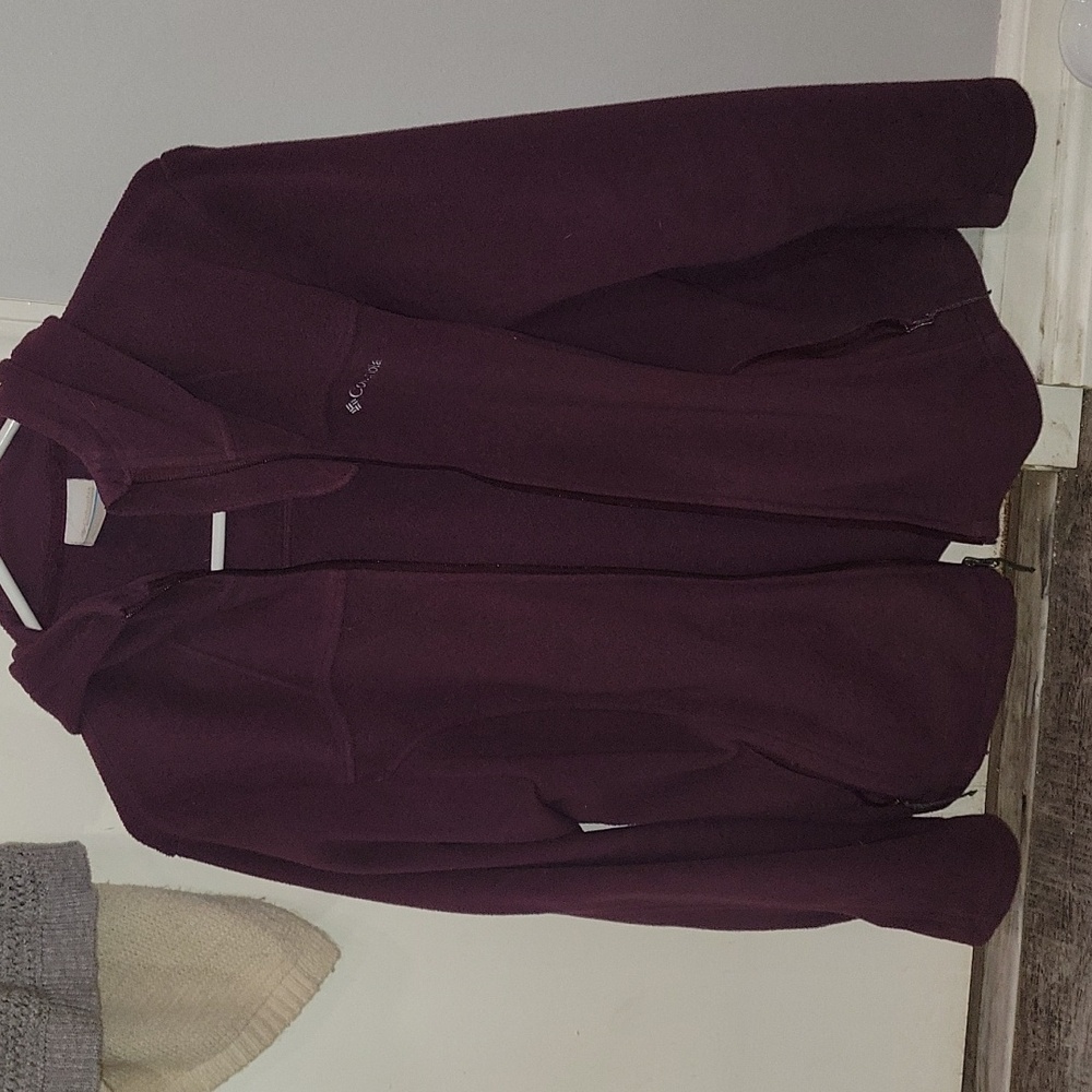 Colombia jacket